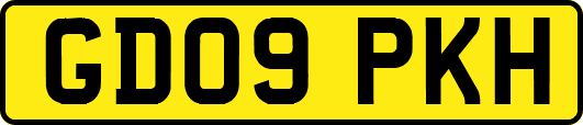 GD09PKH