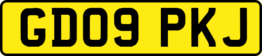 GD09PKJ