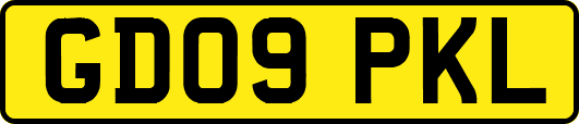 GD09PKL