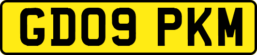 GD09PKM