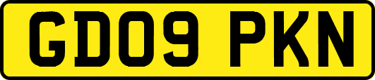 GD09PKN