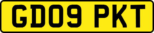 GD09PKT