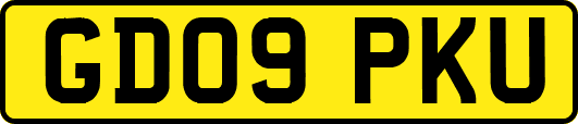 GD09PKU