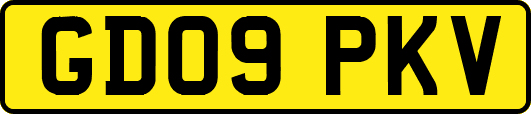 GD09PKV