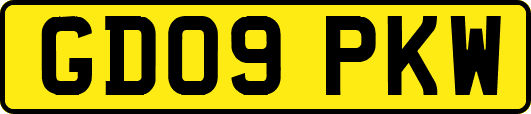 GD09PKW