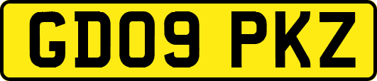 GD09PKZ