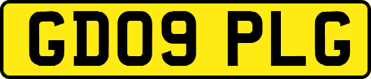 GD09PLG