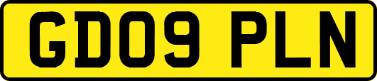 GD09PLN