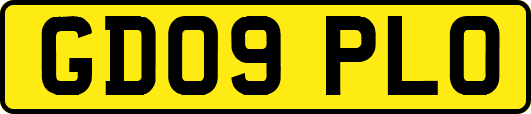 GD09PLO