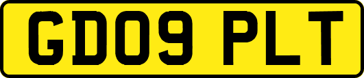 GD09PLT