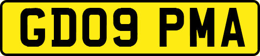 GD09PMA