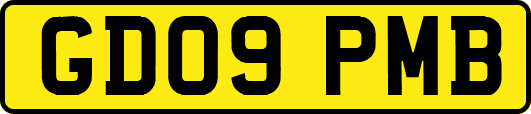 GD09PMB