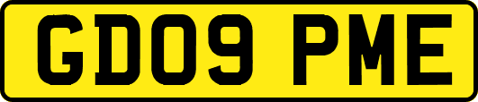 GD09PME