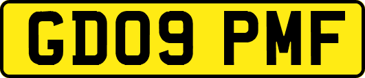 GD09PMF
