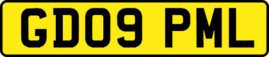 GD09PML
