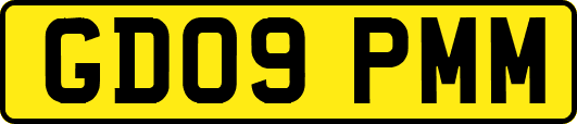 GD09PMM