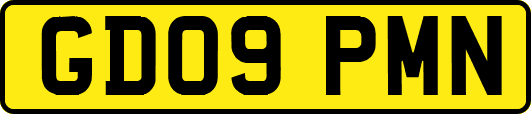 GD09PMN
