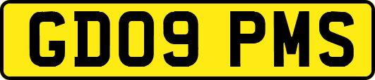 GD09PMS