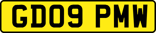 GD09PMW