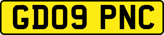 GD09PNC