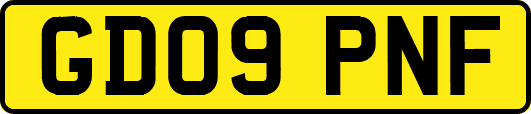 GD09PNF