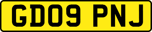 GD09PNJ