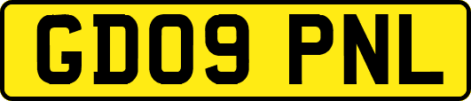 GD09PNL