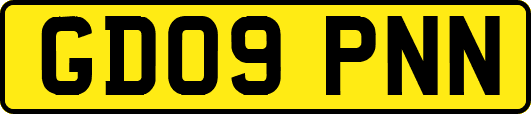 GD09PNN