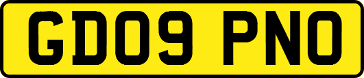 GD09PNO