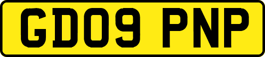 GD09PNP