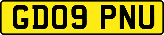 GD09PNU