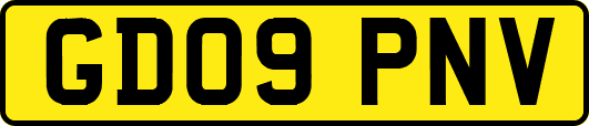 GD09PNV