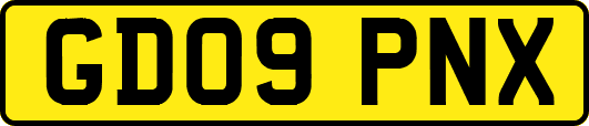 GD09PNX