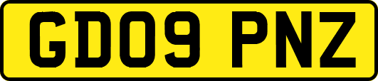 GD09PNZ