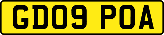 GD09POA