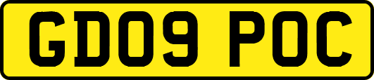 GD09POC
