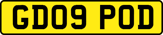GD09POD