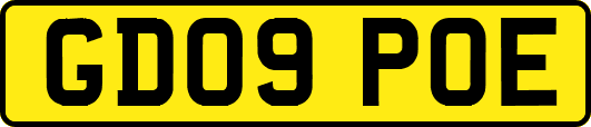GD09POE