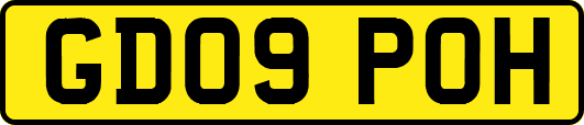 GD09POH