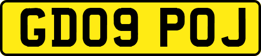GD09POJ