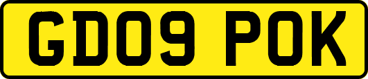 GD09POK