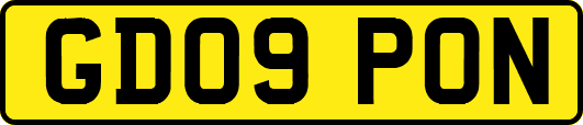 GD09PON