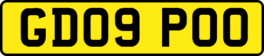 GD09POO