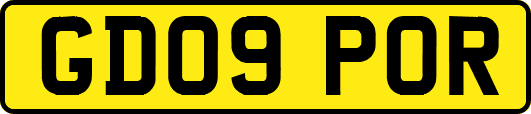 GD09POR