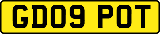 GD09POT
