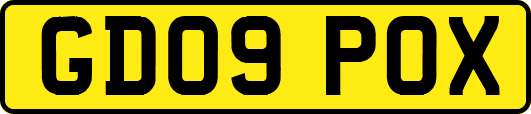 GD09POX