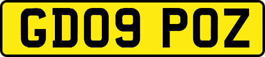 GD09POZ