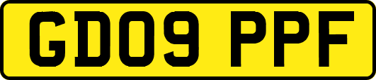 GD09PPF