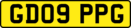 GD09PPG