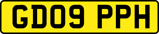 GD09PPH